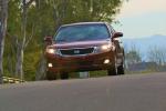 Kia Magentis 2009 года